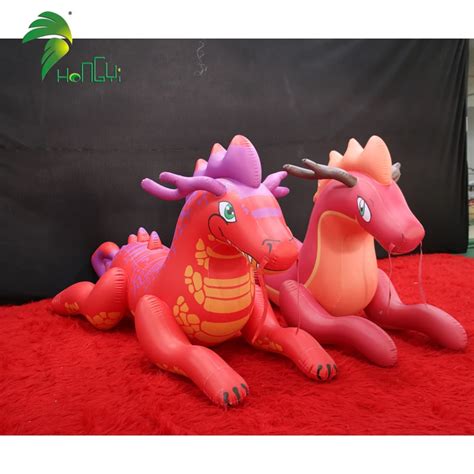 Image result for Hongyi Inflatables Animals