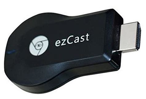 Amazon.in: Buy Ezcast Ipush M2 Miracast Dongle 1080P HDMI Multi Screen ...
