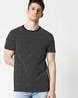 Buy Black Tshirts for Men by BEWAKOOF Online | Ajio.com