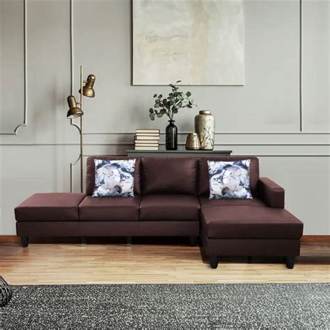 Corner Sofas & Sectionals: L-Shape & U-Shape Designs | 06-Jan-26