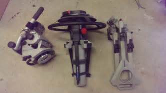 Vinten Stativ mit Pan Tilt Head in Dusseldorf | Foto - Film - Cam ...