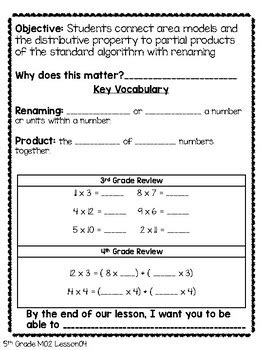 Image result for 5th Grade Module 2 Lesson 21 Problem Set