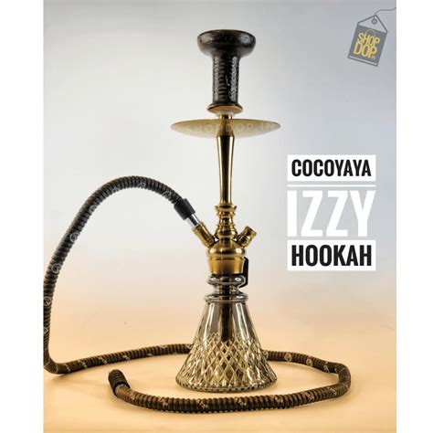 COCOYAYA Izzy Hookah - Prince Series – shopdop.in