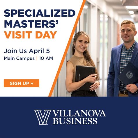 Villanova School of Business on LinkedIn: Learn more about VSB’s ...