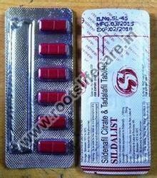 Sildalist Capsules,Sildalist Capsules Exporters,Sildalist Capsules ...