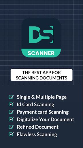 Tải Doc Scanner, Camera Scanner App trên PC