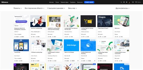 Создаём портфолио веб-дизайнера за 2 недели — статьи на Skillbox ...