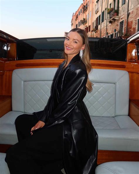 Who Is Alanna Gold? Meet the the New 'Selling Sunset' Star