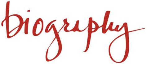 Actors Biography Example 的图像结果