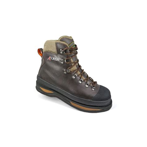 Wading boots andrew FLY - made in Italy, 233,00