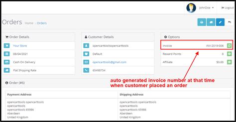 Image result for Auto-Generate Invoice Number Excel