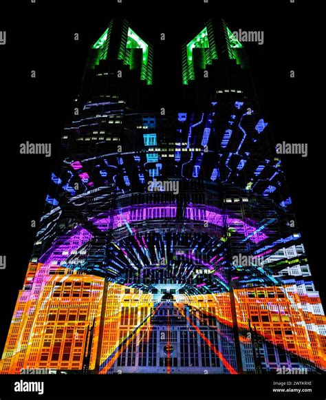 Image result for Projection Mapping Show