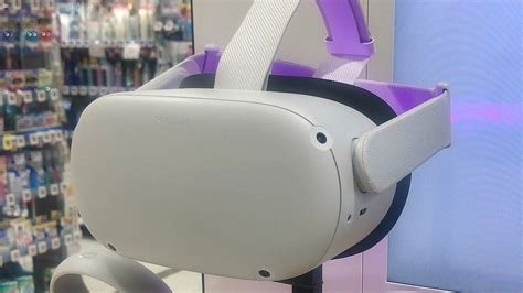 VR Quest 2 的图像结果