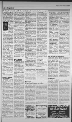 The Daily Item from Sunbury, Pennsylvania - Newspapers.com