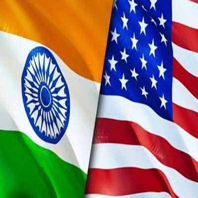 India Seeks Upgrade on US Pact
