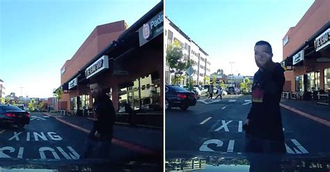 Insurance Scammer Gets Run Over 的图像结果