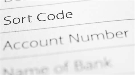 Image result for Sort Code Checker