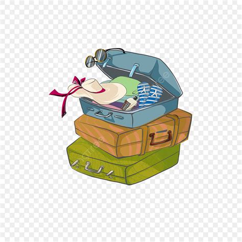 Packing Cartoon 的图像结果