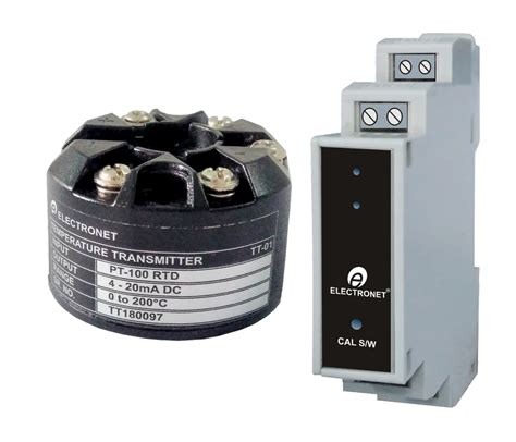 Pressure Transmitter - ELECTRONET Pressure Transmitter Manufacturer ...