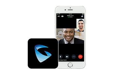 Grandstream Wave Connect Anytime from Anywhere - Cloud Infotech