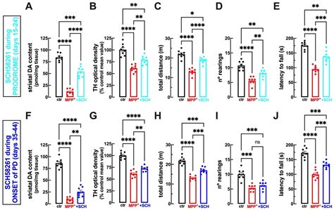 Adenosine A2A Receptor Blockade Provides More Effective Benefits at the ...