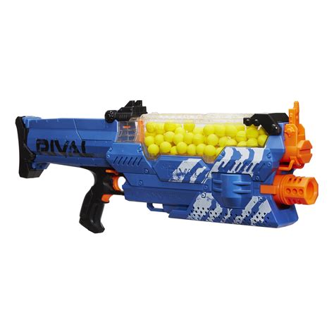 Nerf Rival Nemesis MXVII-10K, Blue (Amazon Exclusive) for sale | North ...