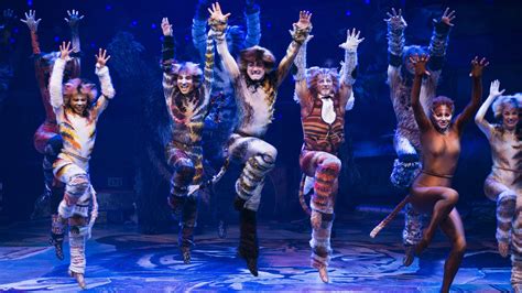 Cats The Musical Wallpapers - Wallpaper Cave