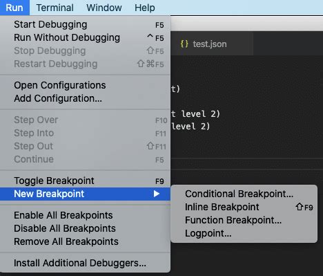 Unit Testing JavaScript Vscode 的图像结果