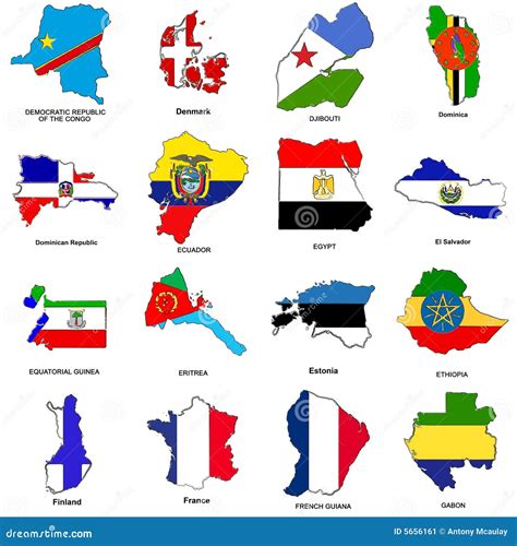 Drawing Every Flag in the World 的图像结果