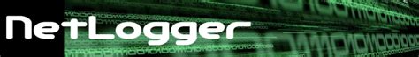 Net Logger Software 的图像结果