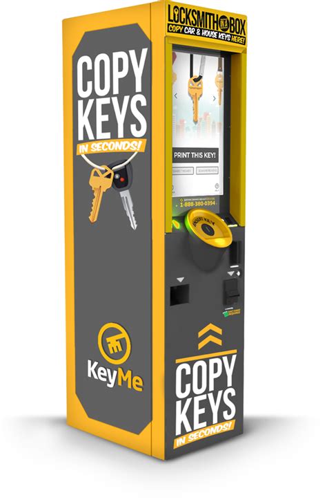 copy keys at home depot