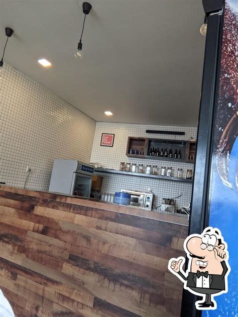 Size Zero Sandwich Shake - Restaurant menu, prices and reviews