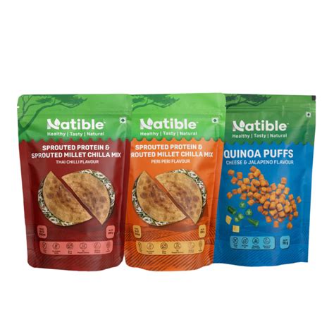 Natible Official Website