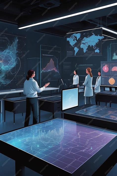 Image result for Visualisation Lab Screen