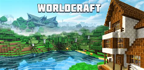 WorldCraft: 3D Build & Craft with Skins Export to Minecraft - App on ...