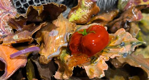 Rebecca Manson: Barbecue | Modern Art Museum of Fort Worth