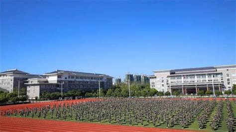 好消息！邳州这所高中扩建二期啦！将建成……_官湖