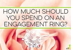 How Much Should I Spend On A Wedding Shower Gift by How Much Should You Spend On An Engagement Ring Frugal How Much Should I Spend On A Wedding Shower Gift