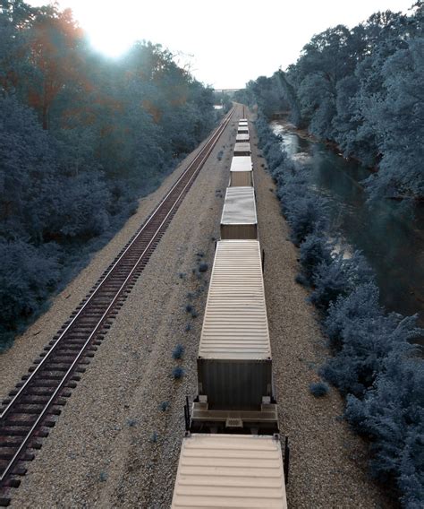 Block Train 的图像结果