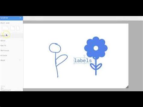 Image result for Auto Draw Tutorial