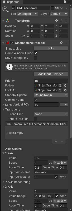 Image result for Unity Cinemachine Tutorial