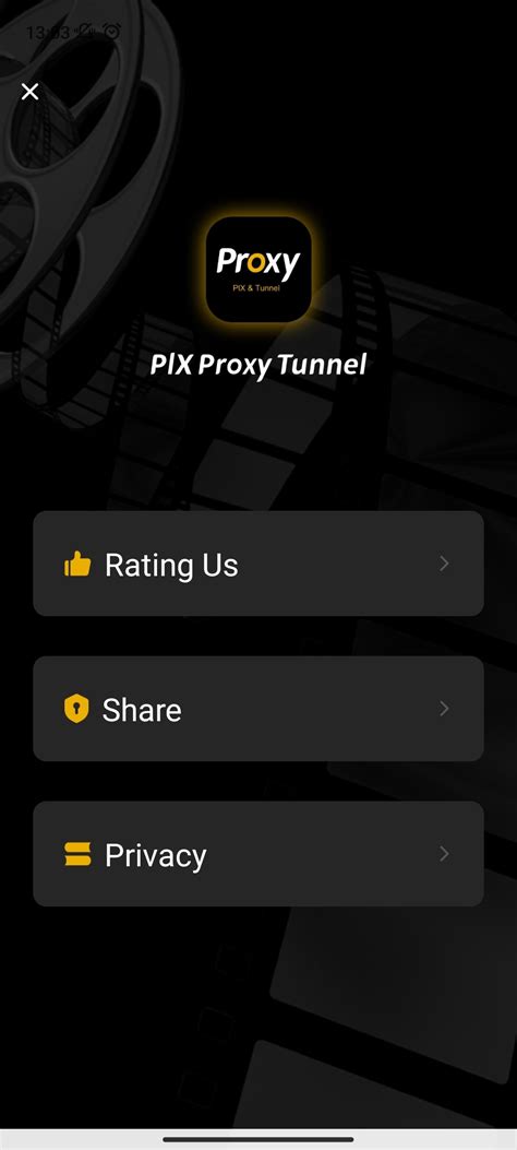 PIX Proxy Tunnel APK Download for Android Free