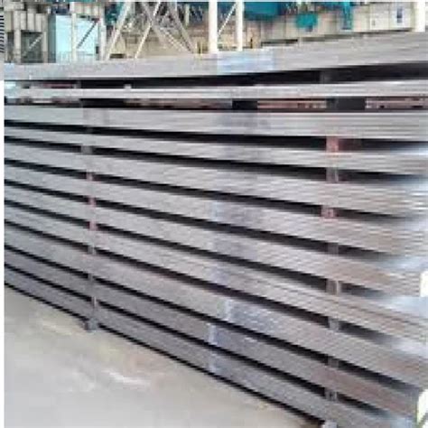 Carbon Steel for Construction Industry - CARBON STEEL PLATES AS PER ...