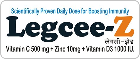 Legacy Pharmaceuticals