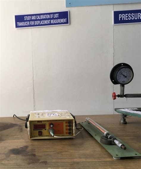 BIET | MECH Facilities & Assets