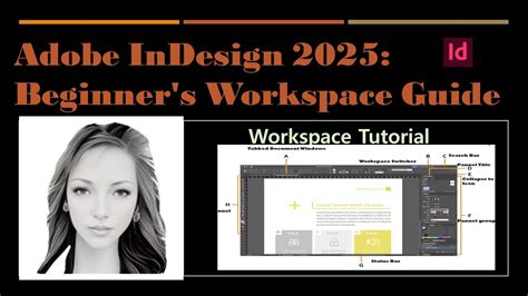 YouTube InDesign 2020 Quick Start Tutorials 的图像结果