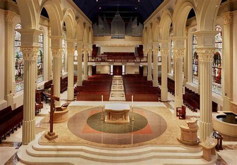 Cathedral of the Immaculate Conception, Kansas City - Tripadvisor