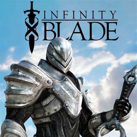 Image result for Infinity Blade Game