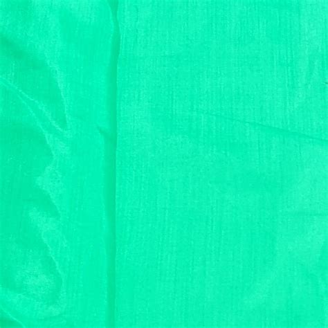 Buy Seafoam Green Solid Shantoon Fabric Online at TradeUNO – TradeUNO ...