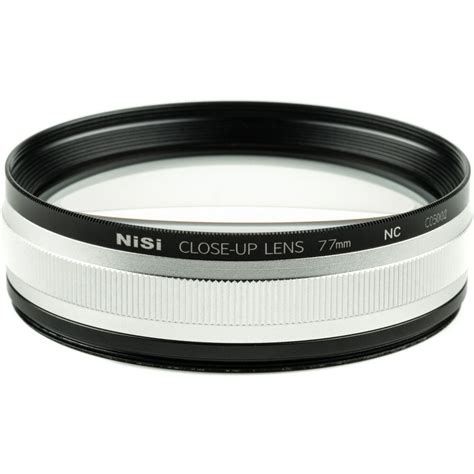 Nisi 77Mm Close-Up Lens Kit Ii | Imaginext